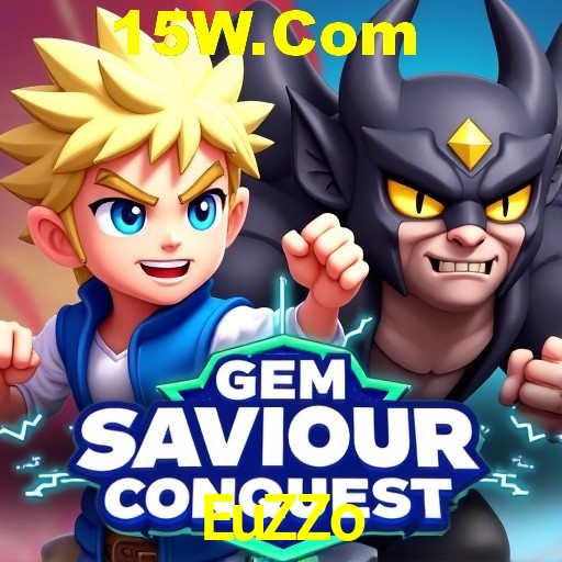 Desvendando o Mundo dos Jogos Virtuais na EuZZo