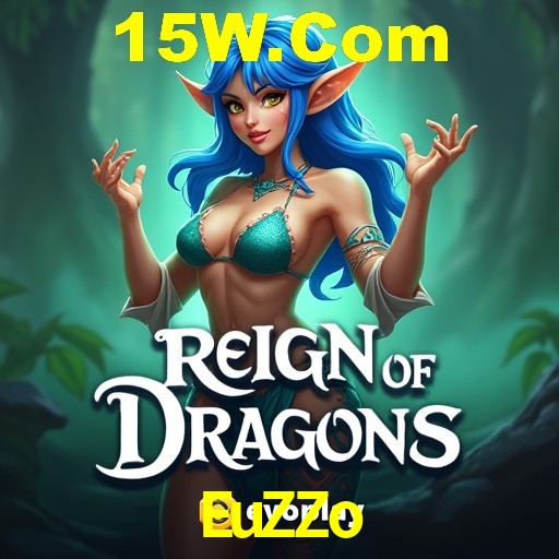 Desvendando o Mundo dos Jogos Virtuais na EuZZo