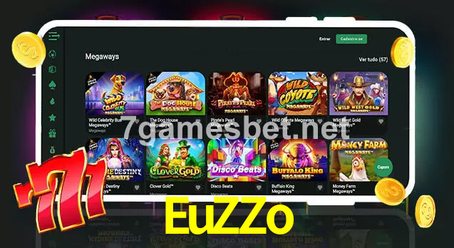 EuZZo aplicativo