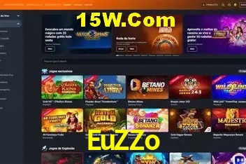 EuZZo Rio de Janeiro - Slot Strategy