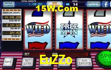Jogos de Slot EuZZo