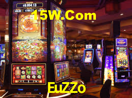 Sinta a adrenalina dos jogos de cassino com EuZZo