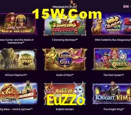 Diretório de Jogos EuZZo