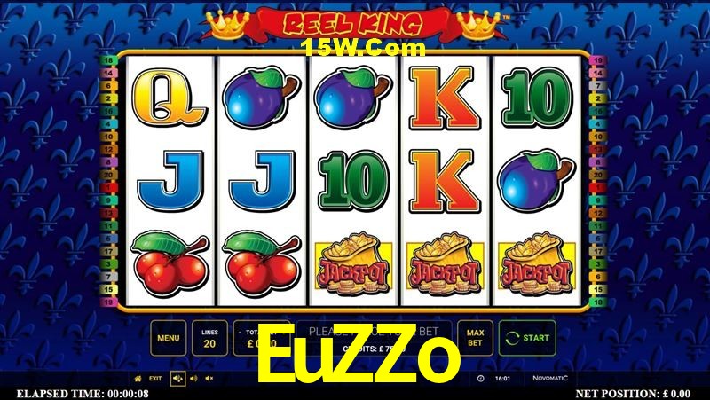 Security Systems EuZZo