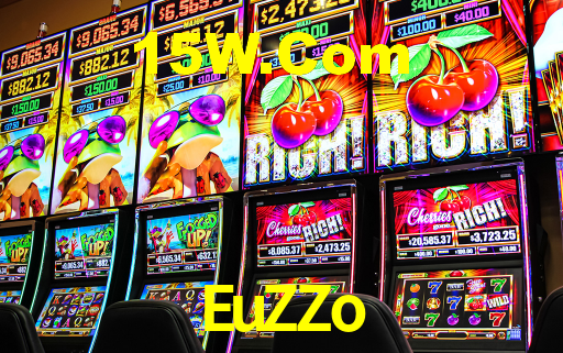 EuZZo - Sites De Cassino Brasileiros - EuZZo.Com