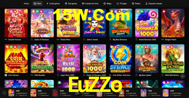 EuZZo,EuZZo.Com