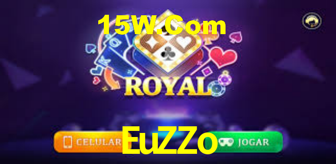 EuZZo App - Aplicativo Móvel Oficial