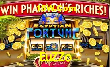 Casino Ao Vivo EuZZo