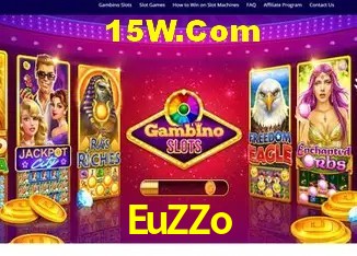 EuZZo Brasília - Jogo Features
