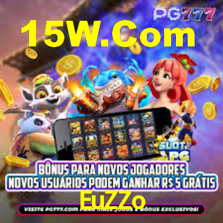 Bônus Generosos e Exclusivos no EuZZo para Você!