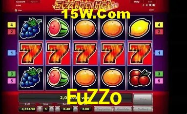Especiais de Fim de Semana EuZZo